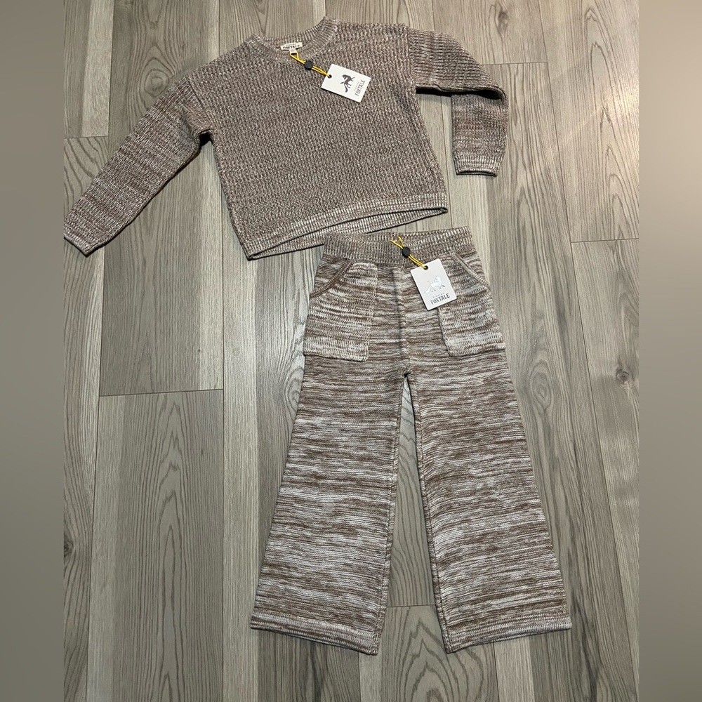 Finding Foxtail Matching Set Size 4 NWT